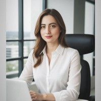 Syed Aneesa Mehraj