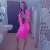 Daiane Cristina Martins