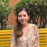 Maria Alejandra Pardo Ruge