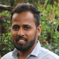 Raju Kesarkar