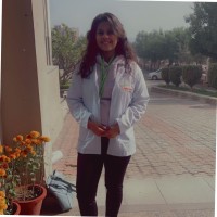 Ratika Jain