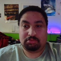 Aaron Somerville
