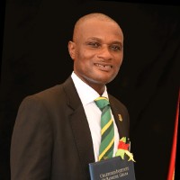 Emmanuel Nii Kwartey Quartey
