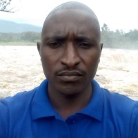 Kiplangat Franklin