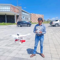 Abraham Aguirre Mendizabal