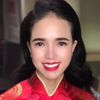 HUYNH NGOC DIEU NGAN