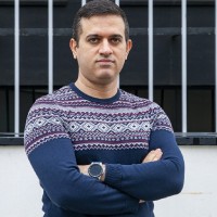 Mansoor Noorali Ahari