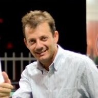 Fernando Monteacutti