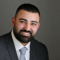 Mahdi Awada
