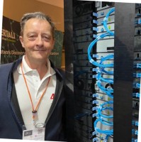 Nicholas Attwood, Cissp