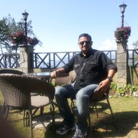 Saurabh Sengupta