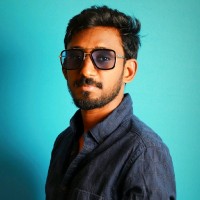 Yogeshkumar M