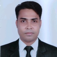 Mohammad Ali Ashraf Khan