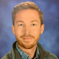 Justin Burr