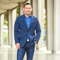 Michael Nava