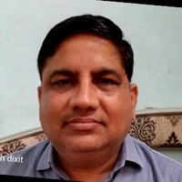 Sourabh Dixit
