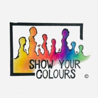 Evy ShowYourColours