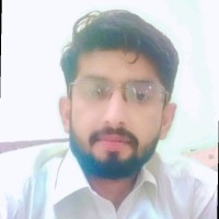 M Waqas