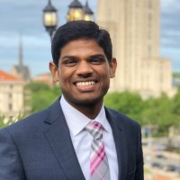 Karthik Vadamalai