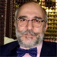 Kamran Satvat-Manesh