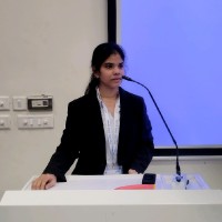 Leela Bharathi
