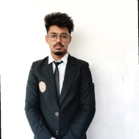 Bikash Barman