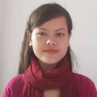 Kakoli Rajkhowa