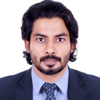 Vipin V