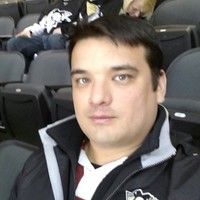 Eric Eldridge