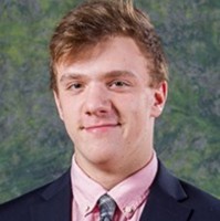 Cooper Pieroni