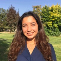Bensu Öztürk