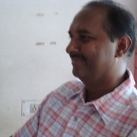 P Ramesh Sbh
