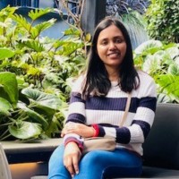 Trupti Patel