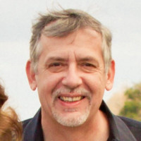 Bill Helton