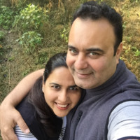 gaurav sabherwal