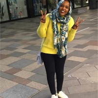 Hiba Ismail