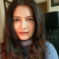Deepika Khanduri