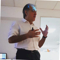 Fernando D. Weimberg