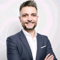 Christoph Huber