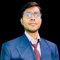 Nitish Chaurasiya