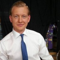 Erik Dahlén