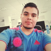 Harold Cruz Renteria