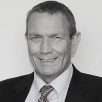 Malcolm Ashby