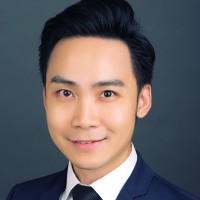 Brian Goh