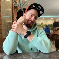 Dmitrii M