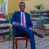 caleb Mitego
