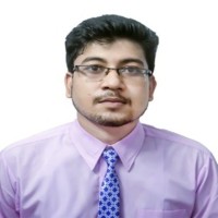 Vashkar Ghosh