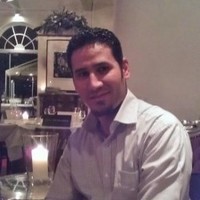 Osama Alshamakhy