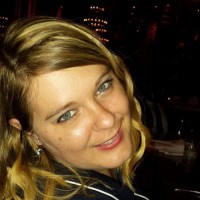 Ariane Boisvert-Allard