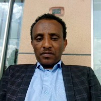 Solomon Nadew
